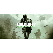 Call of Duty: Modern Warfare Remastered💳Global offline