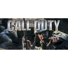 Call of Duty Steam аккаунт без активаторов