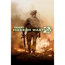 CoD: Modern Warfare 2 (Steam Gift Region Free Tradable)