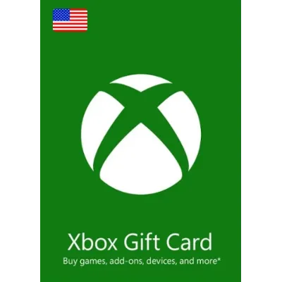 XBOX GIFT CARD USA 1-5-10-20-25-50-100 USD $$$ - irongamers.ru