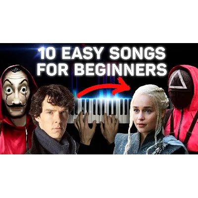10 Easy Songs From TV Series - irongamers.ru