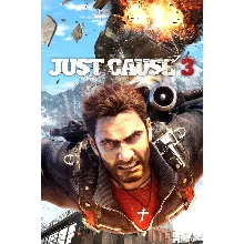 Just Cause 3 (Steam Gift Region Free / ROW / Tradable)