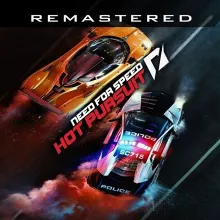 NEED FOR SPEED: HOT PURSUIT REMASTERED EA APP КЛЮЧ