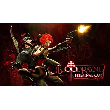 BloodRayne Terminal Cut Steam Ключ Region Free 🔑 🌎
