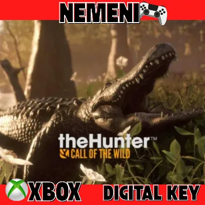 theHunter: Call of the Wild XBOX ONE & SERIES X S КЛЮЧ - irongamers.ru