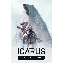 ICARUS (Аренда аккаунта Steam) Мультиплеер, GFN