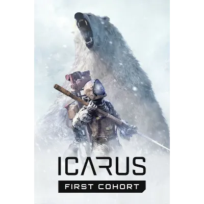 ICARUS (Аренда аккаунта Steam) Мультиплеер, GFN - irongamers.ru