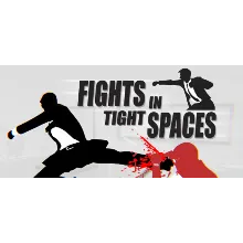 Fights in Tight Spaces Steam аккаунт без активаторов