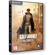 Call of Juarez The Cartel (Steam Gift Region Free / ROW)