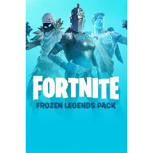 FORTNITE Ледяные легенды Pack XBOX Ключ