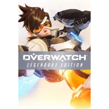 Overwatch 2: ультранабор «Вторжение» Xbox/PC + - irongamers.ru