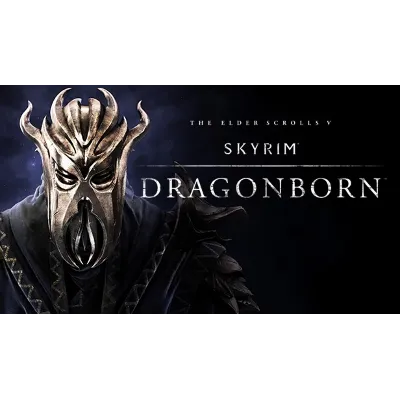 The Elder Scrolls 5: Skyrim — Dragonborn