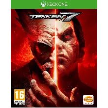 TEKKEN 7 (XBOX ONE + SERIES X/S ) ⭐