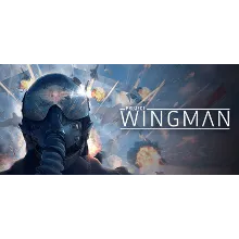 ✅ Project Wingman (Steam Ключ / РФ + Весь Мир)💳0%