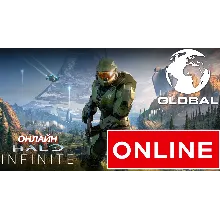 Halo Infinite (Campaign) ОНЛАЙН (GLOBAL) - КАМПАНИЯ