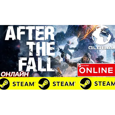 After the Fall - Launch Edition ОНЛАЙН STEAM(GLOBAL) - irongamers.ru
