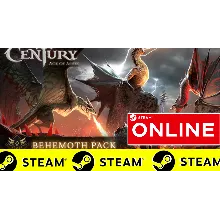 Century - Behemoth Founder's Pack ОНЛАЙН (GLOBAL)