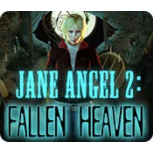 Jane Angel 2: Fallen Heaven (Steam key / Region Free)