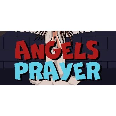 Angels Prayer (Steam key/Region free) - irongamers.ru