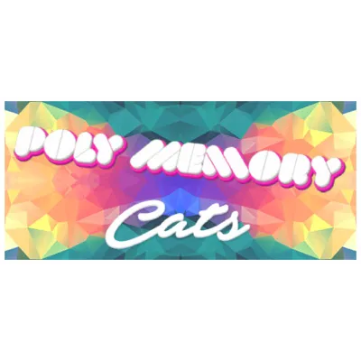 Poly Memory: Cats (Steam key/Region free) - irongamers.ru
