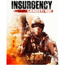 Insurgency: Sandstorm - Brute Gear Set DLC STEAM РОССИЯ - irongamers.ru