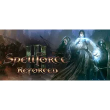 SpellForce 3 Reforced АВТОДОСТАВКА STEAM РОССИЯ