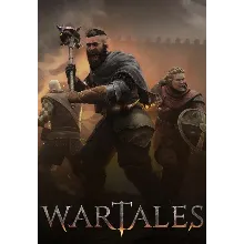 Wartales АВТОДОСТАВКА STEAM GIFT РОССИЯ