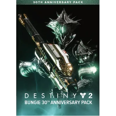 Destiny 2: Legacy Collection 2023 XBOX КЛЮЧ - irongamers.ru
