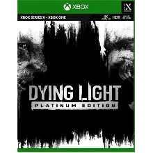 Dying Light: Definitive Edition XBOX ONE / X|S Ключ