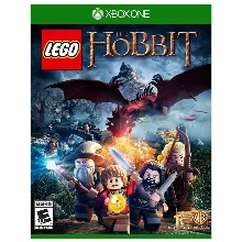 LEGO The Hobbit XBOX ONE / XBOX SERIES X|S Ключ