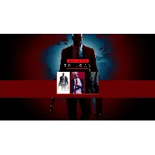 HITMAN World of Assassination XBOX Ключ