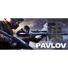 PAVLOV VR - Steam Access