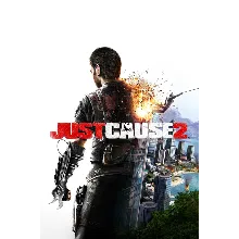 Just Cause 2 + 3 DLC Steam Key Region Free 0% Cards - irongamers.ru