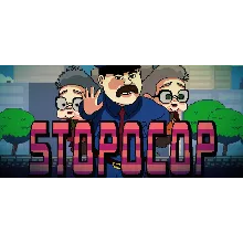 Stopocop (Steam key/Region free)