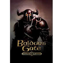 Baldur's Gate: Enhanced Edition АВТОДОСТАВКА STEAM GLOBAL МГНОВЕННО ЛИЦЕНЗИЯ