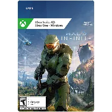 Halo Infinite XBOX ONE SERIES X|S / PC Ключ