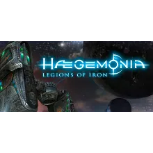 Haegemonia: Legions of Iron STEAM KEY REGION FREE ROW