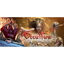 Occultus - Mediterranean Cabal STEAM KEY REGION FREE