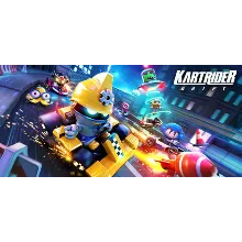 KartRider: Drift Closed Beta STEAM КЛЮЧ GLOBAL