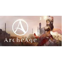ArcheAge Moonfeather Griffin & Gearset КЛЮЧ GLOBAL