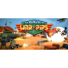 Warpips STEAM KEY REGION FREE GLOBAL ROW + ПОДАРОК