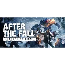 After the Fall Launch Edition💳Steam без активаторов