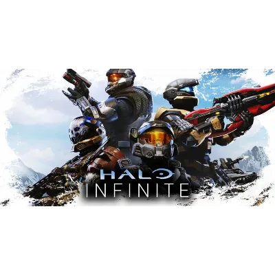Halo Infinite + Forza Horizon 5 + Age of Empires IV XBOX GAME PASS ULTIMATE PC 12 мес - irongamers.ru