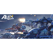 Alien Marauder АВТОДОСТАВКА STEAM GIFT РОССИЯ