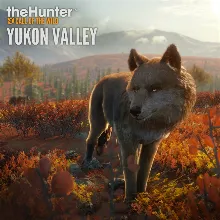 theHunt­er™: Call of the Wild - Yukon Valley XBOX Код
