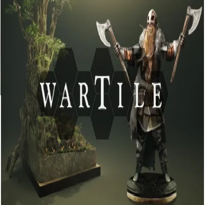 Wartile (Steam ключ / RU+CIS) - irongamers.ru