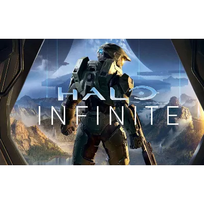 💎Halo Infinite ONLINE+КАМПАНИЯ PC+300 ИГР🔥АКТИВАЦИЯ💎 - irongamers.ru
