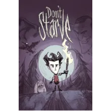 Don&acute;t Starve Together Steam⭐РФ+СНГ АКЦИЯ⭐0% Карты - irongamers.ru