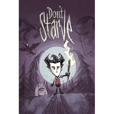 Don&acute;t Starve: Reign of Giants DLC STEAM Gift - Global - irongamers.ru
