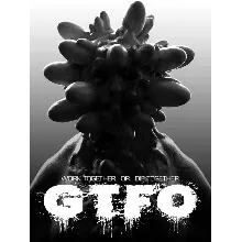 GTFO (Аренда аккаунта Steam) Мультиплеер GFN, VK Play